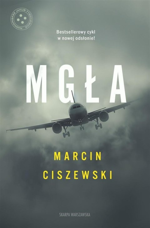 Mgła Mgła