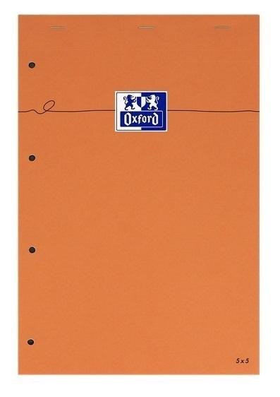 Notatnik A4+/80K kratka Everyday (5szt) OXFORD Notatnik A4+/80K kratka Everyday (5szt) OXFORD
