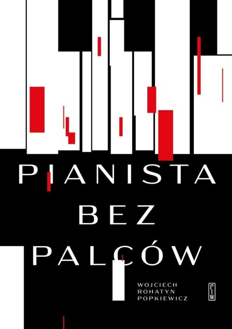 Pianista bez palców Pianista bez palców