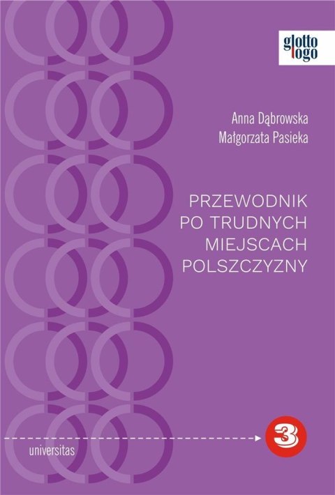 Przewodnik po trudnych miejscach polszczyzny Przewodnik po trudnych miejscach polszczyzny