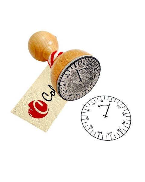 Stempel kąty Stempel kąty