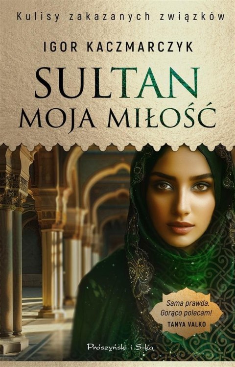 Sultan, moja miłość Sultan, moja miłość