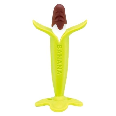 Szczoteczka do zębów Czekoladowy banan Szczoteczka do zębów Czekoladowy banan