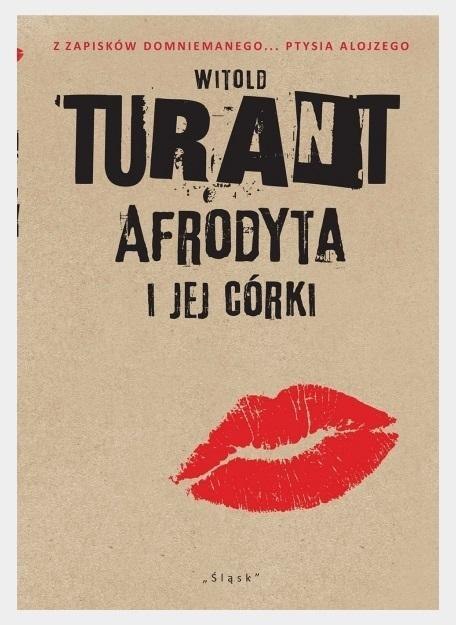 Afrodyta i jej córki. Z zapisków domniemanego... Afrodyta i jej córki. Z zapisków domniemanego...