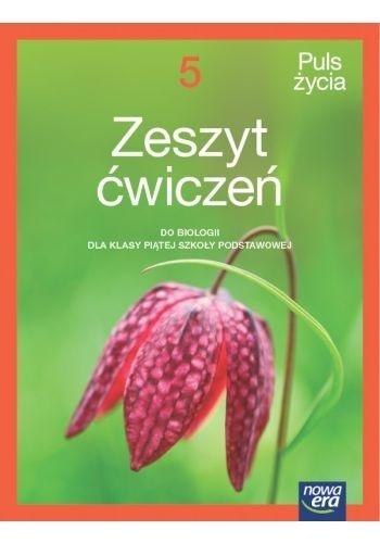 Biologia SP 5 Puls życia neon Ćw. w.2024 Biologia SP 5 Puls życia neon Ćw. w.2024
