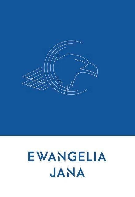 Ewangelia Jana Ewangelia Jana
