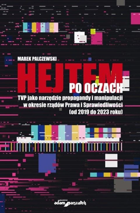 Hejtem po oczach Hejtem po oczach