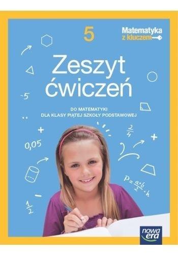 Matematyka SP 5 Matematyka z kluczem Ćw. w.2024 Matematyka SP 5 Matematyka z kluczem Ćw. w.2024