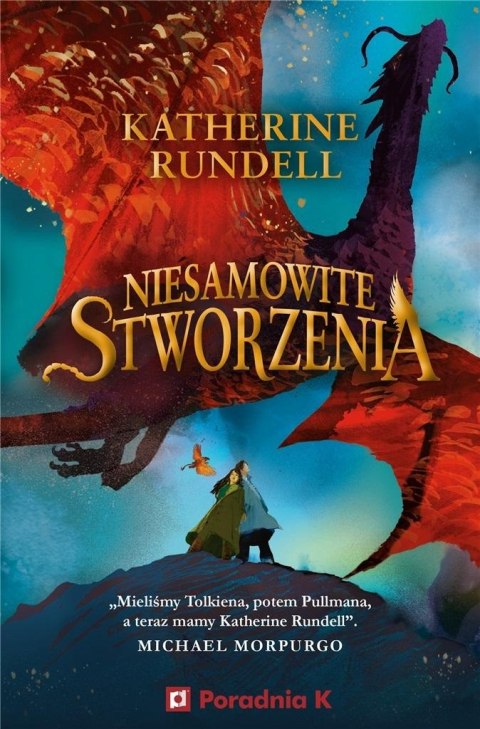 Niesamowite stworzenia Niesamowite stworzenia