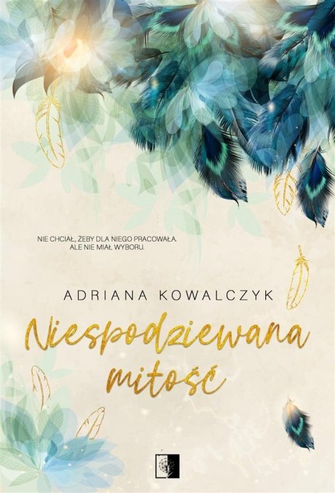 Niespodziewana miłość Niespodziewana miłość