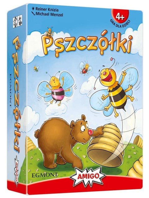 Pszczółki Pszczółki
