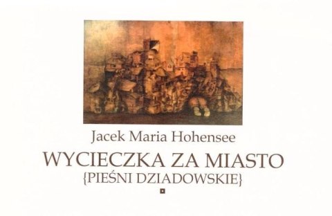 Wycieczka za miasto Wycieczka za miasto