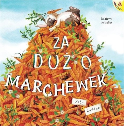 Za dużo marchewek w.2024 Za dużo marchewek w.2024