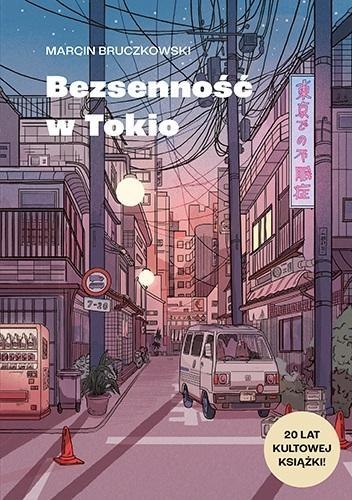 Bezsenność w Tokio Bezsenność w Tokio