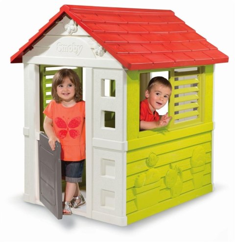 Domek Lovely Playhouse Domek Lovely Playhouse