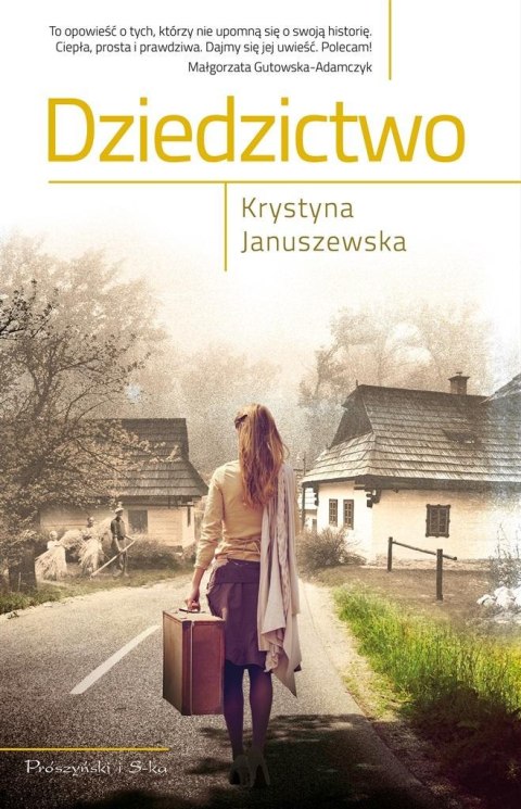 Dziedzictwo Dziedzictwo