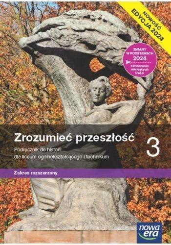 Historia LO 3 Zrozumieć przeszłość podr ZR 2024 Historia LO 3 Zrozumieć przeszłość podr ZR 2024