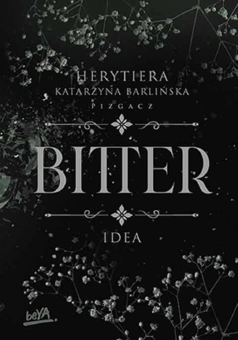 Idea. Bitter Idea. Bitter