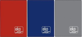 Kalendarz 2025 Kieszonkowy Eko MIX