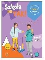 Matematyka SP 2 Szkoła na tak podr. cz.1 Matematyka SP 2 Szkoła na tak podr. cz.1