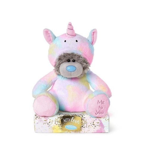 Miś - Jednorożec 18cm Miś - Jednorożec 18cm
