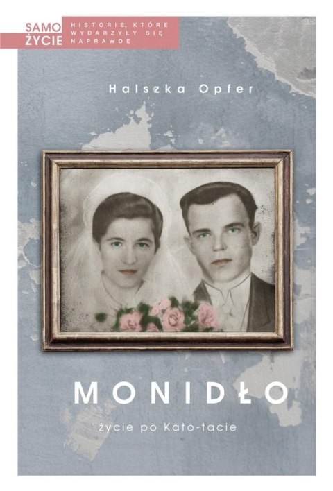 Monidło. Życie po Kato-tacie Monidło. Życie po Kato-tacie