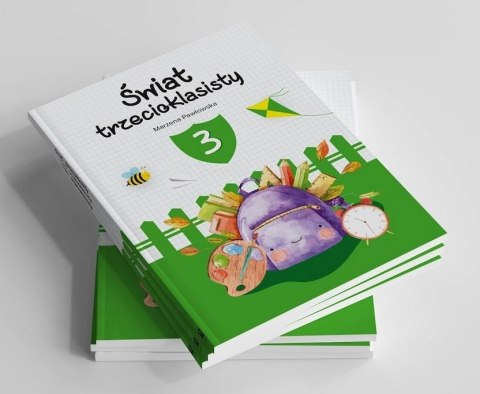 Świat trzecioklasisty Świat trzecioklasisty