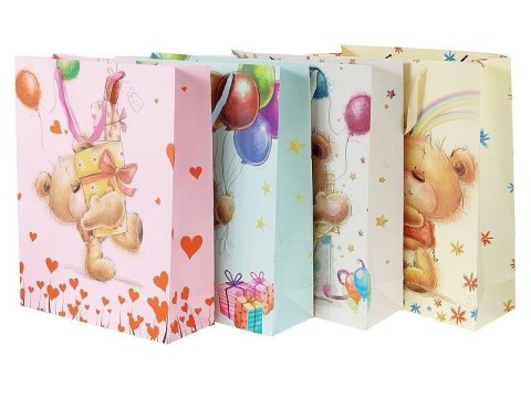 Torebka prezentowa 55x43x15cm Torebka prezentowa 55x43x15cm