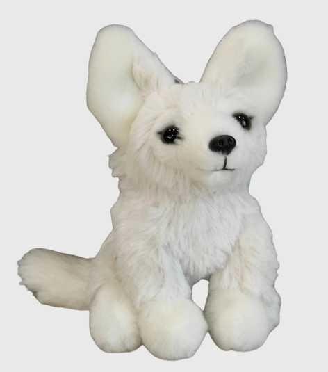 Ziki fenek 14cm Ziki fenek 14cm