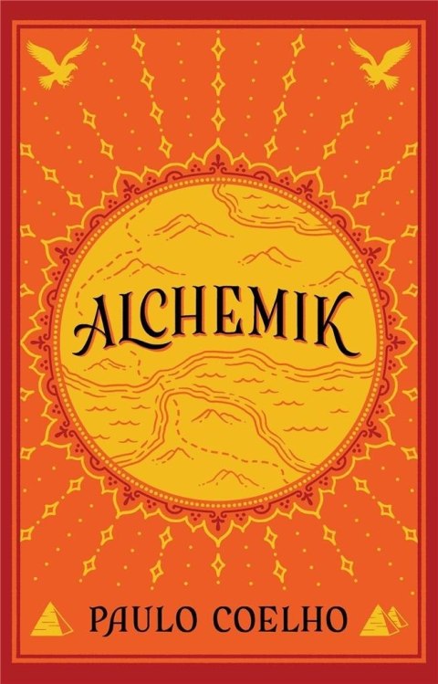 Alchemik Alchemik