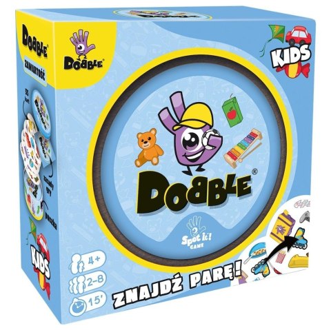 Dobble Kids REBEL Dobble Kids REBEL
