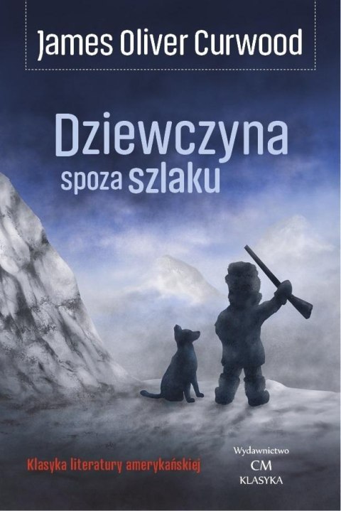 Dziewczyna spoza szlaku Dziewczyna spoza szlaku