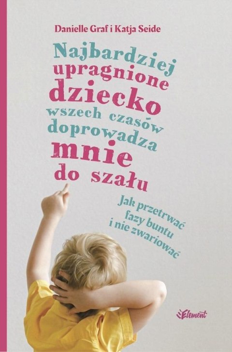 Najbardziej upragnione dziecko wszech czasów... Najbardziej upragnione dziecko wszech czasów...