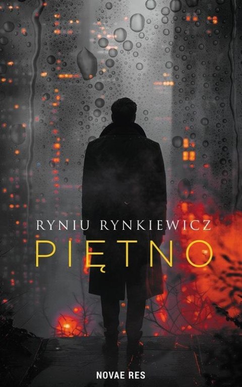 Piętno Piętno