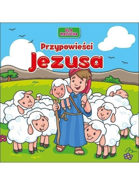 Przypowieści Jezusa Przypowieści Jezusa