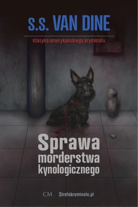 Sprawa morderstwa kynologicznego Sprawa morderstwa kynologicznego