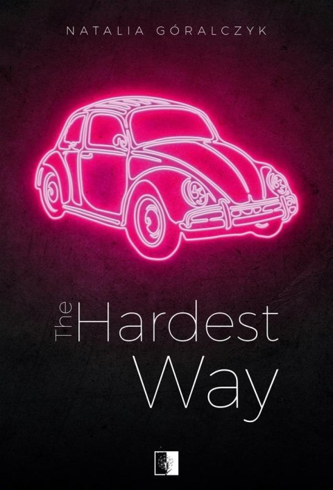 The Hardest Way The Hardest Way
