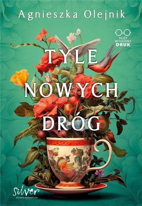 Tyle nowych dróg DL Tyle nowych dróg DL