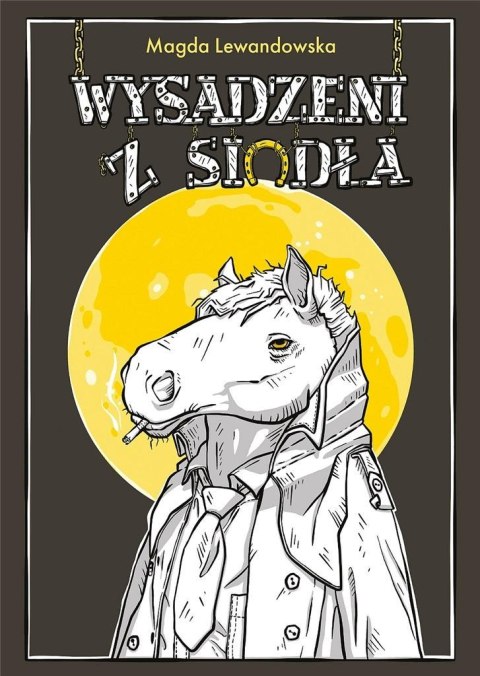 Wysadzeni z siodła Wysadzeni z siodła