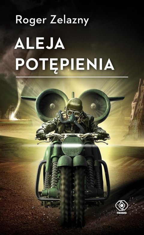 Aleja Potępienia Aleja Potępienia