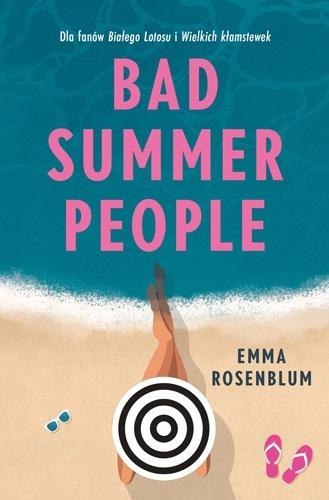 Bad Summer People Bad Summer People