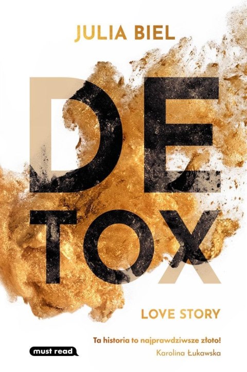 Detox Love Story Detox Love Story