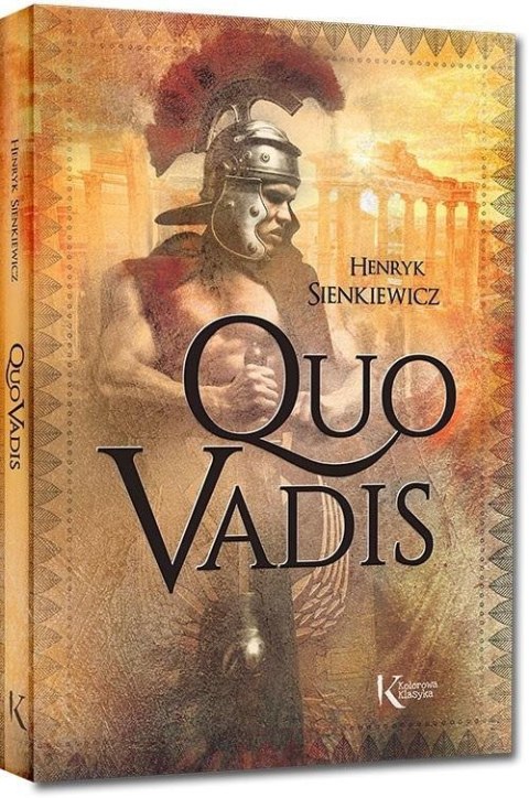 Quo vadis Quo vadis