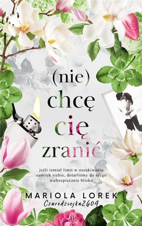 (Nie) chcę cię zranić (Nie) chcę cię zranić