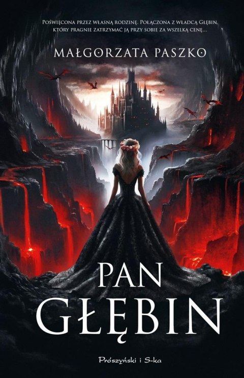 Pan Głębin Pan Głębin