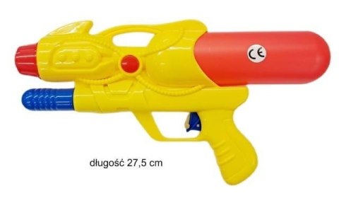 Pistolet na wodę 27,5cm Pistolet na wodę 27,5cm