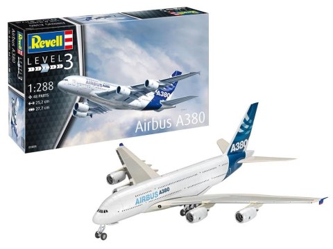 Samolot Airbus A380 Samolot Airbus A380