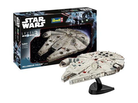 Star Wars Falcon Millennium Star Wars Falcon Millennium