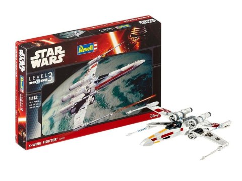 Star Wars X-wing Fighter Star Wars X-wing Fighter