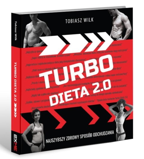 Turbo Dieta 2.0 Turbo Dieta 2.0